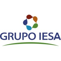 Grupo IESA logo - Similar company to Marelhub