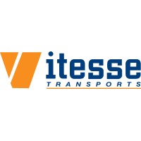 Vitesse SA logo - Similar company to Case Cargo Services Ltd