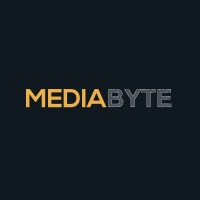 MediaByte logo - Similar company to Mediabyte