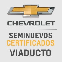 Chevrolet Seminuevos Viaducto logo - Similar company to Venta De Autos