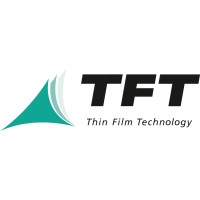 TFT - Thin Film Technology logo - Similar company to Nanotools