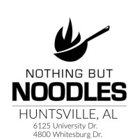 Nothing but Noodles Huntsville logo - Similar company to Fit Five Meals