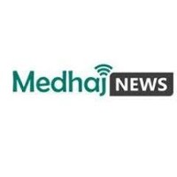 Medhaj News logo - Similar company to Medhaj Techno Concept Pvt. Ltd.