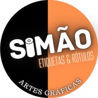 Simão Etiquetas e Rótulos Adesivos logo - Similar company to Hidracomp Componentes Hidráulicos