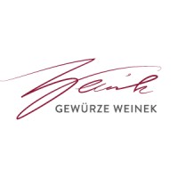 Gewürze Weinek logo - Similar company to Arba-Gewürze