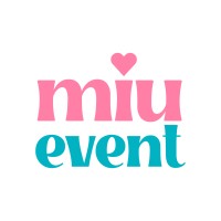MIU Event logo - Similar company to Dartes Mühendislik