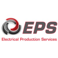 Electrical Production Services Inc. logo - Similar company to Electrical Builders Ind. (Ebi)