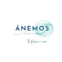 Ánemos Coaching logo - Similar company to Moute | Entrena Salut!
