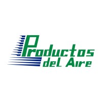 Productos del Aire de Nicaragua, S.A. logo - Similar company to Gaspro