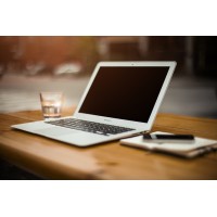 Company CEO logo - Similar company to The Fohn Creative