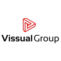 Vissual Group logo - Similar company to Msb Events