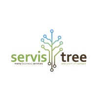 servistree.com logo - Similar company to Centurion Payment Services