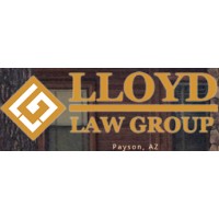 Lloyd Law Group of Arizona, PLLC logo - Similar company to Lloyd Law Group, Ltd.