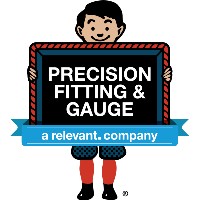 Precision Fitting & Gauge Co logo - Similar company to Relevant Industrial, Llc