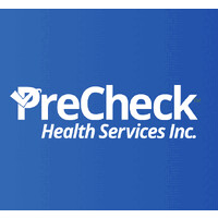 PreCheck Health Services, Inc logo - Similar company to Cdr Labs