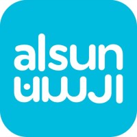 Alsun AI logo - Similar company to Virtufirm