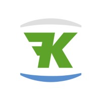 KF Unternehmensgruppe GmbH logo - Similar company to I & C Process Solutions Ltd