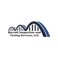 Barrett Inspection and Testing Services logo - Similar company to Trinity Nde