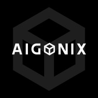 Aigonix logo - Similar company to Reco