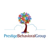 Prestige Behavioral Group logo - Similar company to One On One Behavioral Services