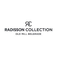 Radisson Collection Hotel, Old Mill Belgrade logo - Similar company to Vekol Dmc