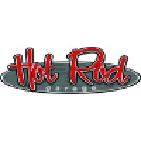 The Hot Rod Garage