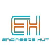 Engineers Hut Design Solutions logo - Similar company to A-Tech Engineering Services