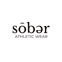 Sober Athletic Wear logo - Similar company to Step Up Athletic Wear