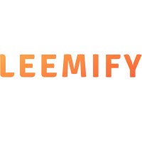 LEEMIFY logo - Similar company to Leam Technology Systems