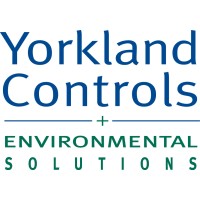Yorkland Controls Limited logo - Similar company to Building Controls & Solutions