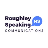 Roughley Speaking Communications logo - Similar company to Logic Stream Media