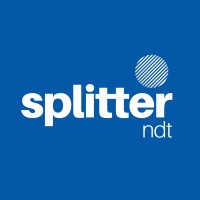 Splitter NDT Inc. logo - Similar company to Splitter