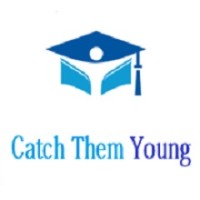 Catch Them Young logo - Similar company to Success Institute