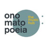 Onomatopoeia - The Music Hub