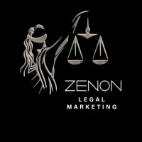 Zenon Legal Marketing logo - Similar company to Tortcalls.Com