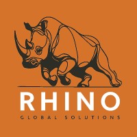 Rhino Global Solutions logo - Similar company to Accent Display Corporation