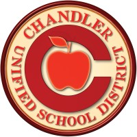 Chandler Unified School District logo - Similar company to Maricopa Unified School District