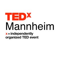 TEDxMannheim logo - Similar company to Heathermount School