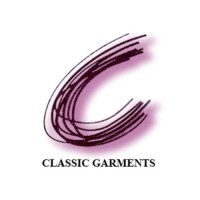 Classic Garments logo - Similar company to Crescent Enterprises