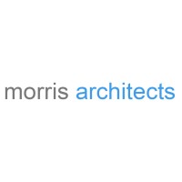 Morris Architects - Jersey Channel Islands logo - Similar company to Node Studio