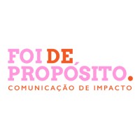 Foi de Propósito logo - Similar company to Climainfo