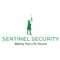 Sentinel Security logo - Similar company to Presidio Security Group