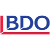 BDO Jordan (Samman & Co.) logo - Similar company to Pkf Jordan & Pkf Iraq