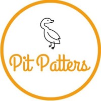 PitPatters logo - Similar company to Metrix Create:Space