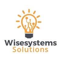 Wisesystems Solutions logo - Similar company to Decisionlab