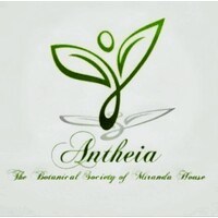 Antheia, the Botanical Society of Miranda House logo - Similar company to Edushield