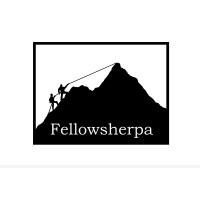 Fellowsherpa logo - Similar company to Soapbox Science Munich