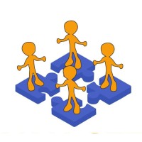 Gyan Setu logo - Similar company to Sumantra - The Literary Club Of Imnu