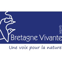Bretagne Vivante - SEPNB logo - Similar company to Peatland Ecology Research Group (Perg)