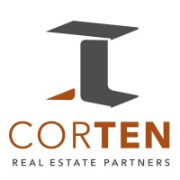 Corten Real Estate logo - Similar company to Declaration Partners